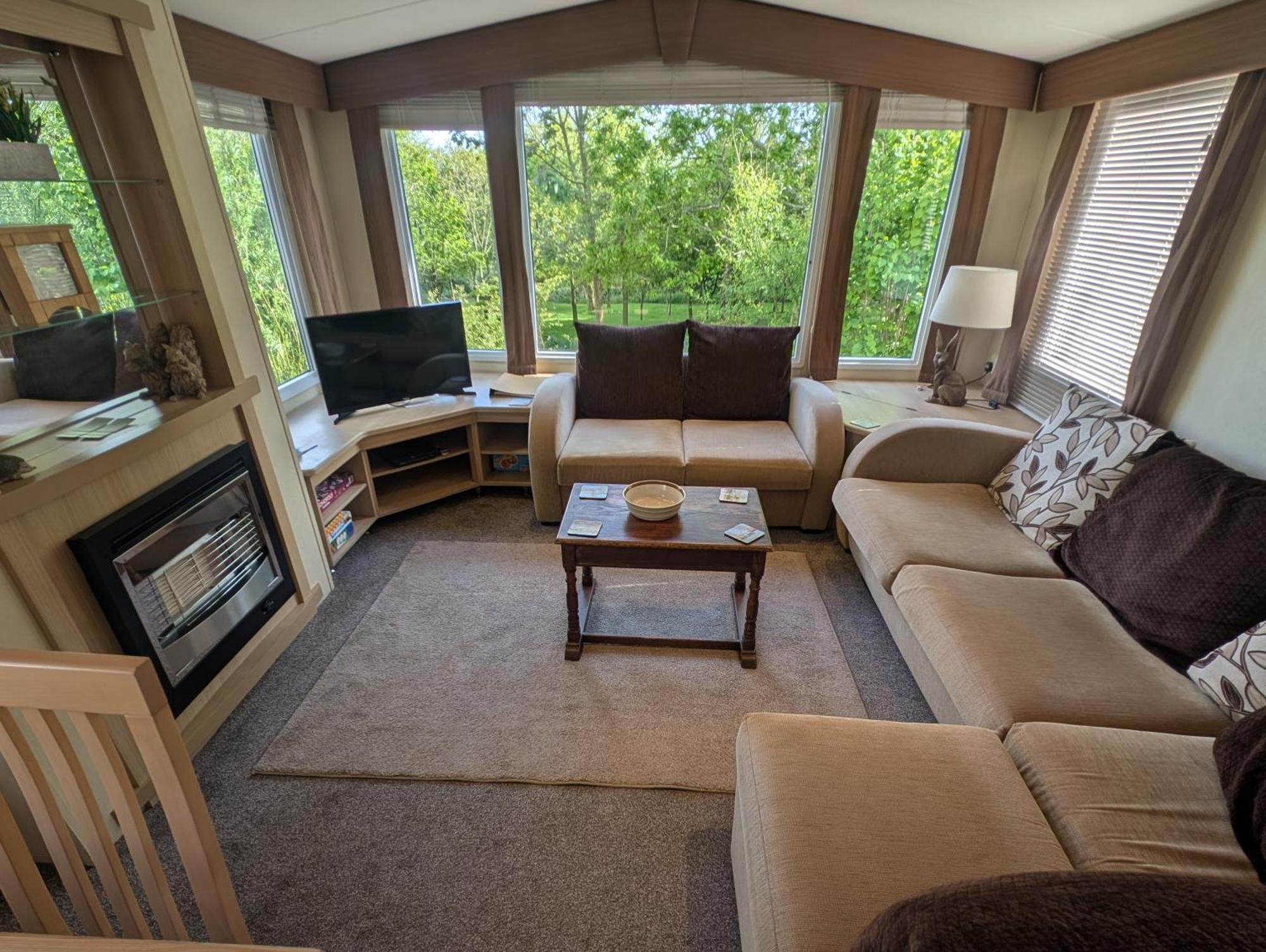 Red Squirrel Holiday Home In The Countryside, 10 Mins To Lligwy Beach Llandyfrydog Exteriér fotografie