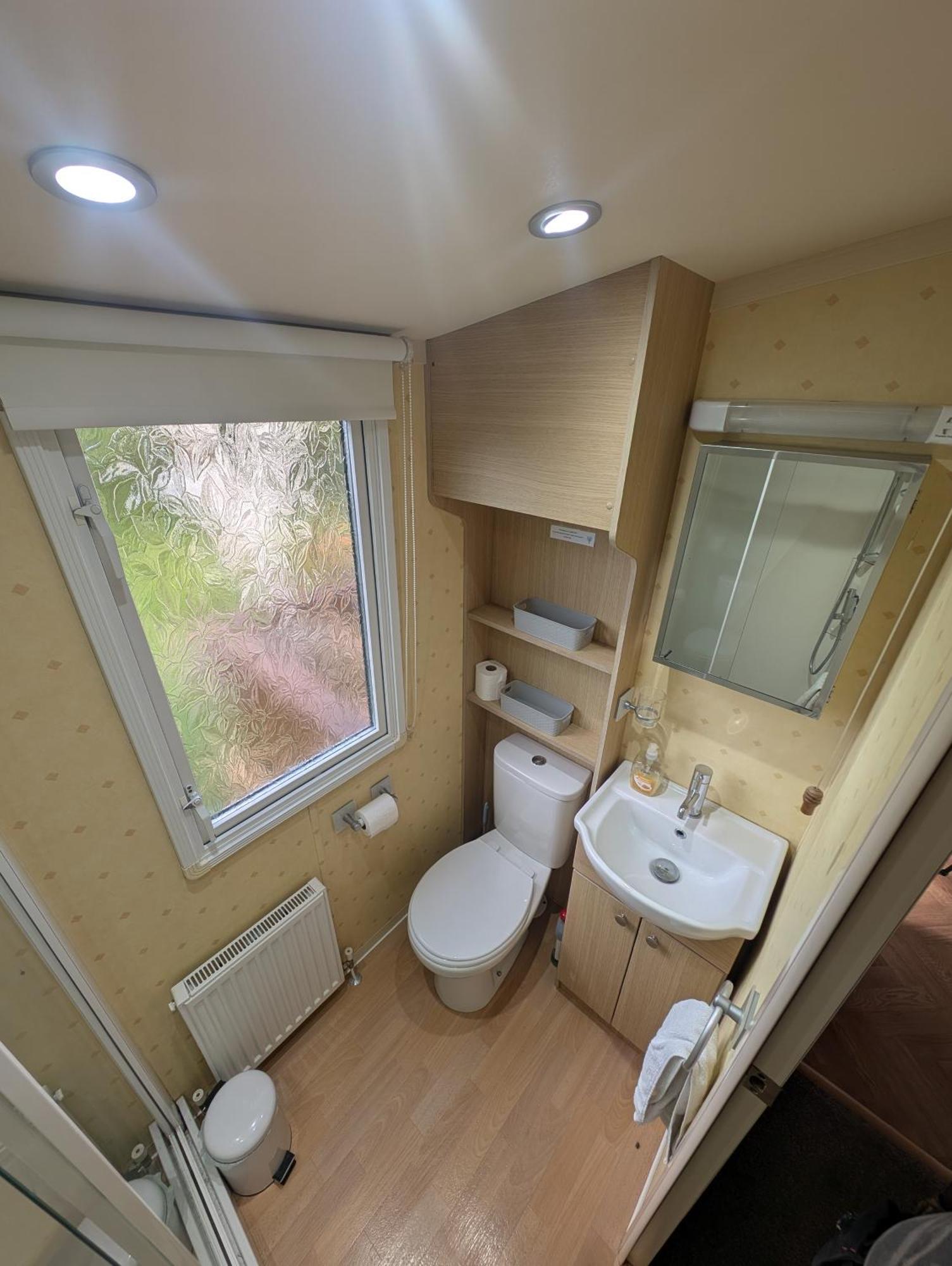 Red Squirrel Holiday Home In The Countryside, 10 Mins To Lligwy Beach Llandyfrydog Exteriér fotografie